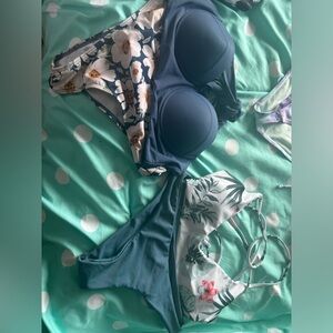 Swim suit